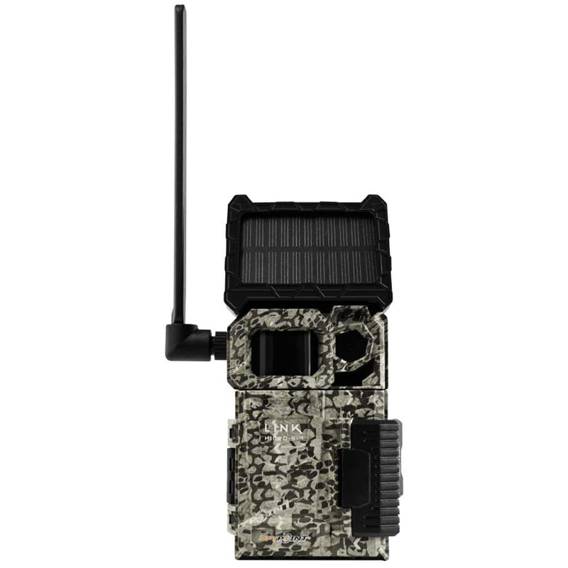 Spypoint LINK-MICRO-S-LTE Cellular LTE Game Trail Hunting Camera (Open Box)
