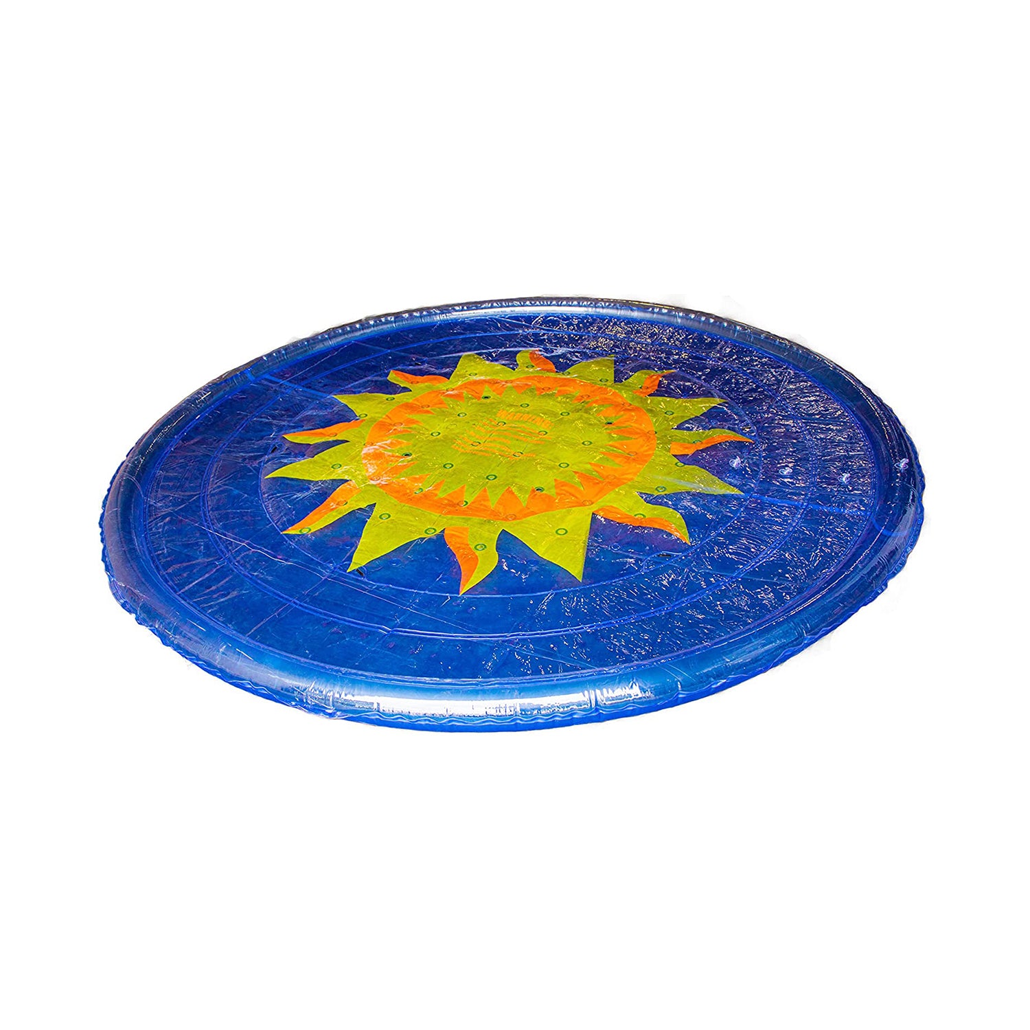 Solar Sun Rings SSC UV Resistant Pool Spa Heater Circular Solar Cover (3 Pack)