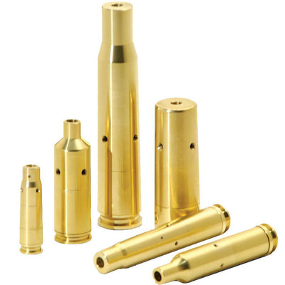 SSI XSI-BL-22 Sight Rite Chamber Cartridge Laser Bore Sighter for .22 LR Caliber - VMInnovations