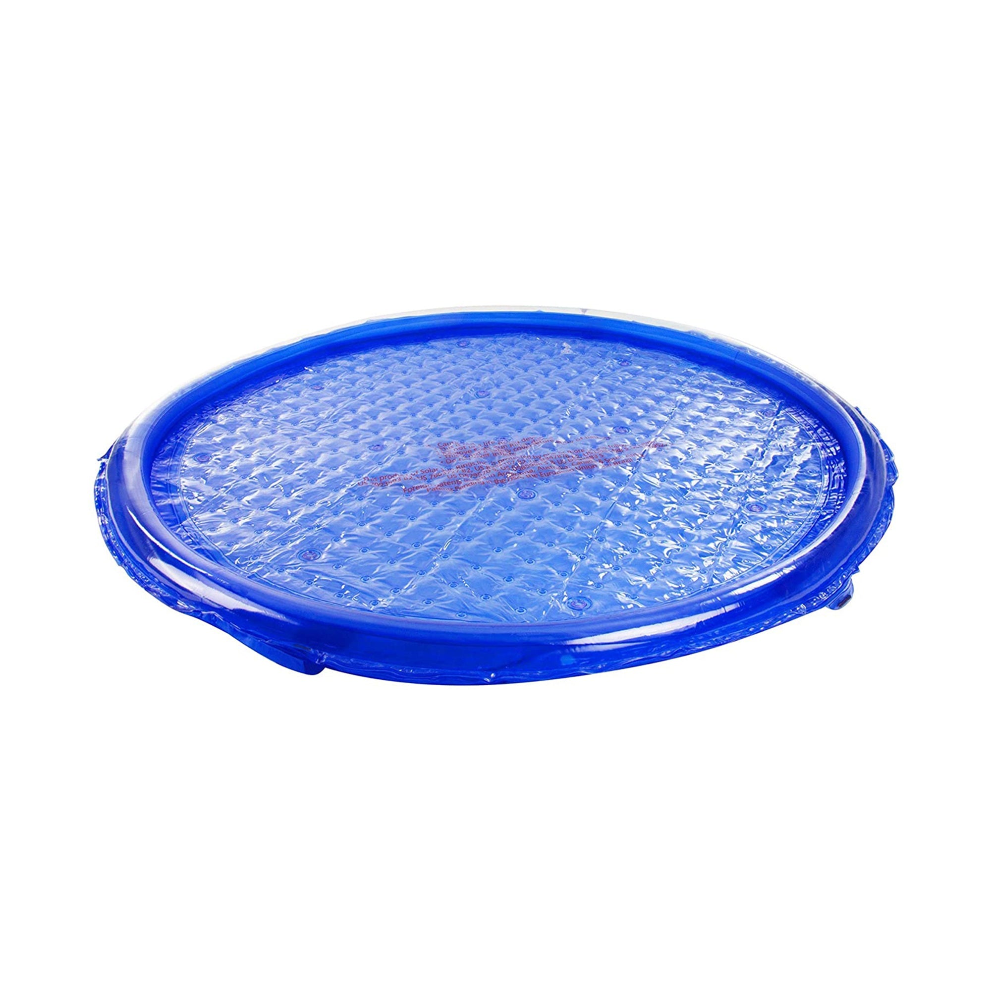 Solar Sun Rings UV Resistant Pool Spa Heater Circular Solar Cover (Open Box) - VMInnovations