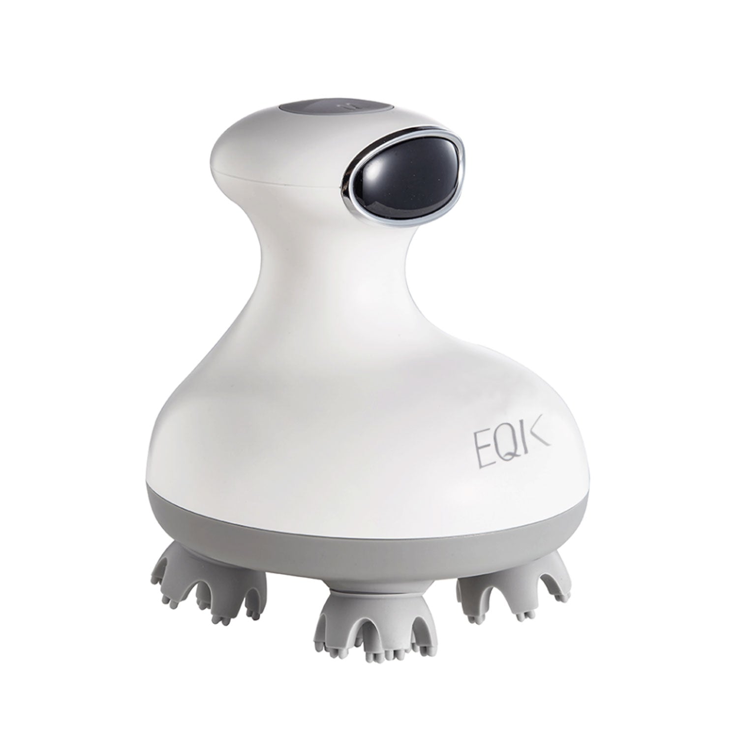 EQK ST-372 Portable Rechargeable Waterproof Shiatsu Full Body and Scalp Massager