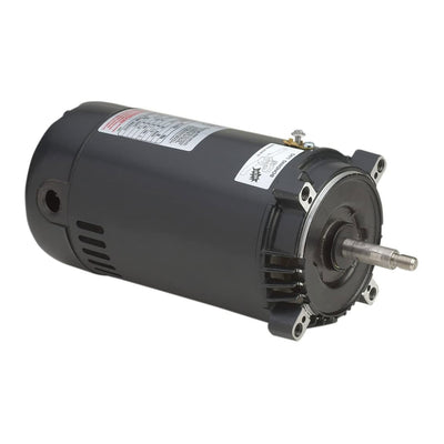 Regal Beloit Century 0.50 HP 3450 RPM Stainless Steel Pool Pump Motor (Open Box)