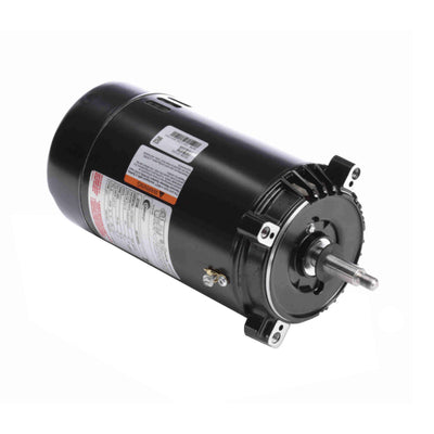 Regal Beloit Century 0.50 HP 3450 RPM Stainless Steel Pool Pump Motor (Open Box)