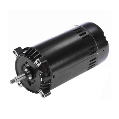 Regal Beloit Century 0.50 HP 3450 RPM Stainless Steel Pool Pump Motor (Open Box)