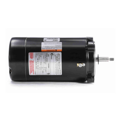 Regal Beloit Century 0.50 HP 3450 RPM Stainless Steel Pool Pump Motor (Open Box)