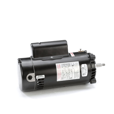 A.O. Smith Century 1.5 HP 3,450 RPM Single Speed Pool Pump Motor (Used)