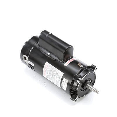 A.O. Smith Century Rated 1.5 HP 3450RPM Single Speed Pool Pump Motor (Open Box)