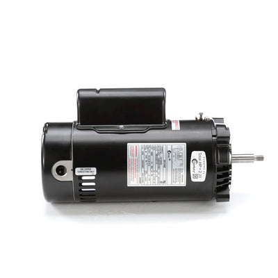 A.O. Smith Century 1.5 HP 3,450 RPM Single Speed Pool Pump Motor (Used)