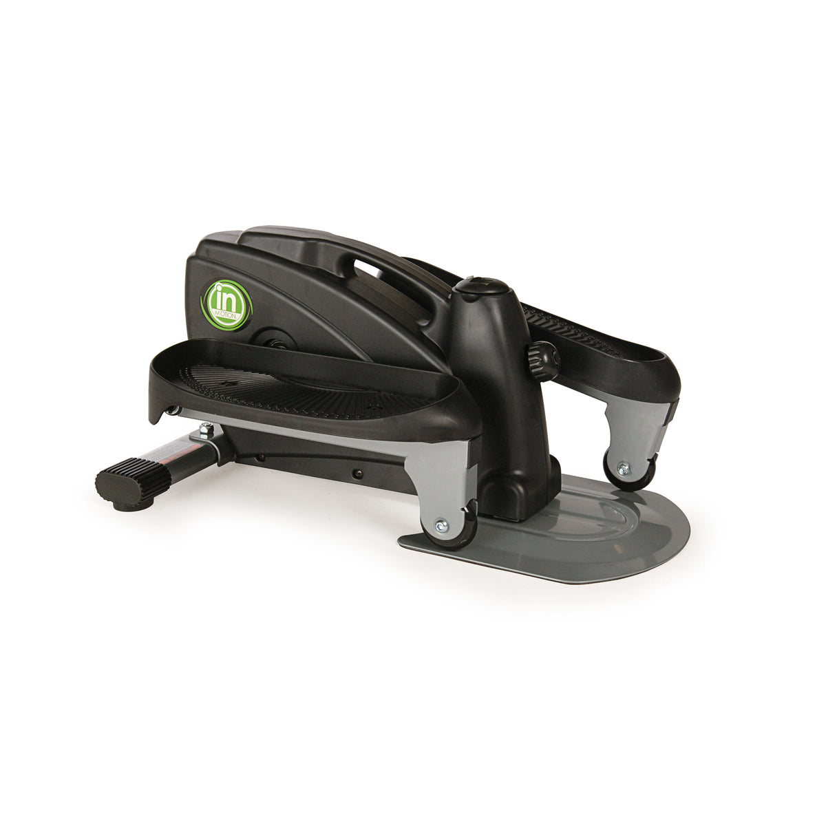 Stamina Inmotion Compact Strider Mini Home Elliptical Workout Machine (Used)