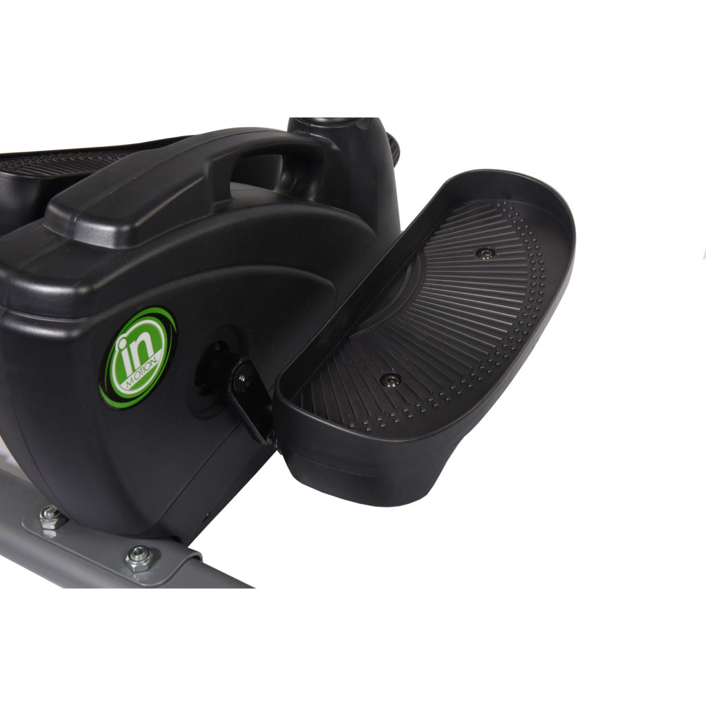 Stamina Inmotion Compact Strider Mini Home Elliptical Workout Machine (Used)