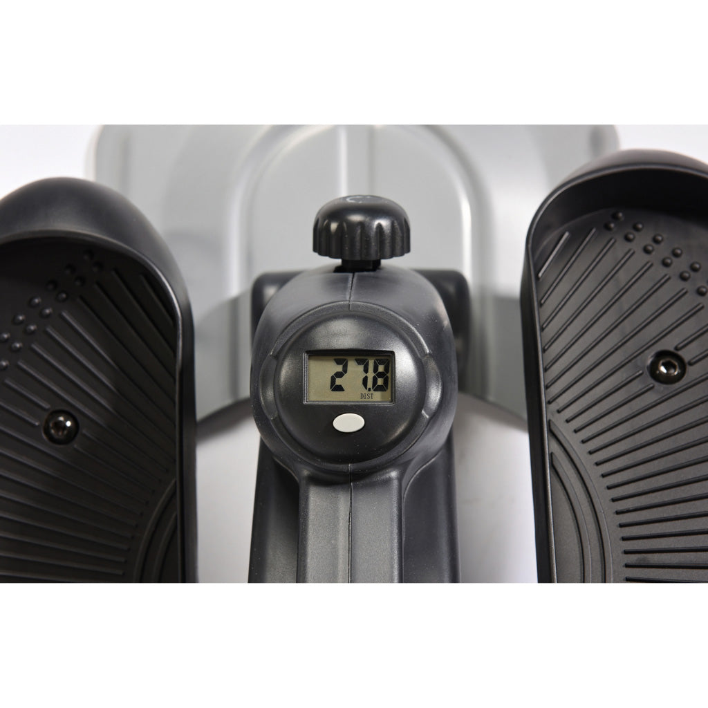 Stamina Inmotion Compact Strider Mini Home Elliptical Workout Machine (Used)