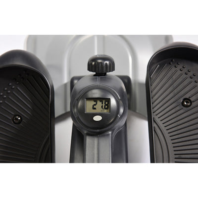 Stamina Inmotion Compact Strider Mini Home Elliptical Workout Machine (Used)