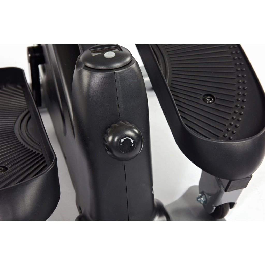 Stamina Inmotion Compact Strider Mini Home Elliptical Workout Machine (Used)