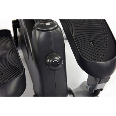 Stamina Inmotion Compact Strider Mini Home Elliptical Workout Machine (Used)