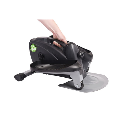 Stamina Inmotion Compact Strider Mini Home Elliptical Workout Machine (Used)