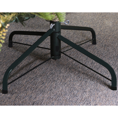 Puleo International 7.5' Dans Mountain Fir Prelit Pencil Christmas Tree (Used) - VMInnovations