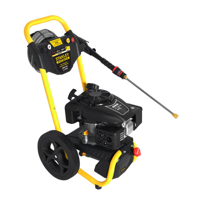 Stanley FATMAX 2.3 GPM 2800 PSI Gas Power Pressure Washer Cleaner (For Parts)