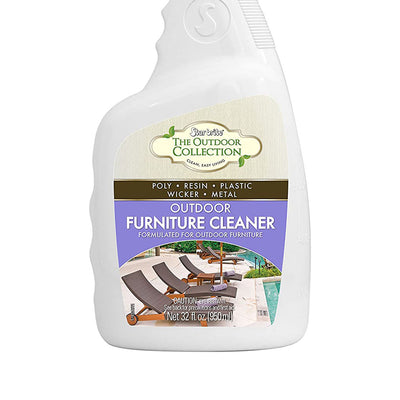Star Brite Outdoor Collection Patio and Backyard Furniture Cleaner (4 Pack) - VMInnovations