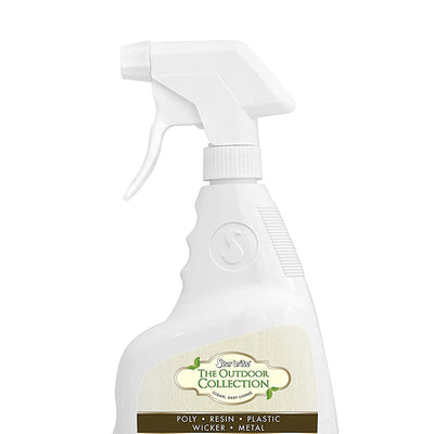 Star Brite Outdoor Collection Patio and Backyard Furniture Cleaner (4 Pack) - VMInnovations