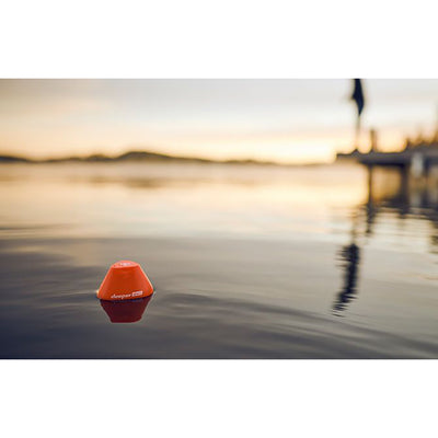 Deeper Start Sonar Smart Floating Wi-Fi Fish Finder with Mobile App (Open Box)