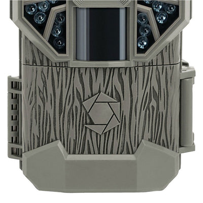 Stealth Cam 12MP Game Camera (6 Pack) & SanDisk 16GB SD Memory Card (6 Pack) - VMInnovations