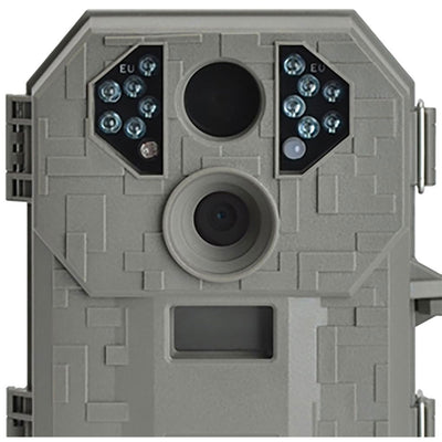 Stealth Cam 6MP IR Game Camera (6 Pack) & SanDisk 16GB SD Memory Card (6 Pack) - VMInnovations