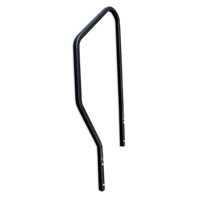 MORryde Step Above 3 Step Portable RV Camper Stair Hand Safety Rail (Open Box)