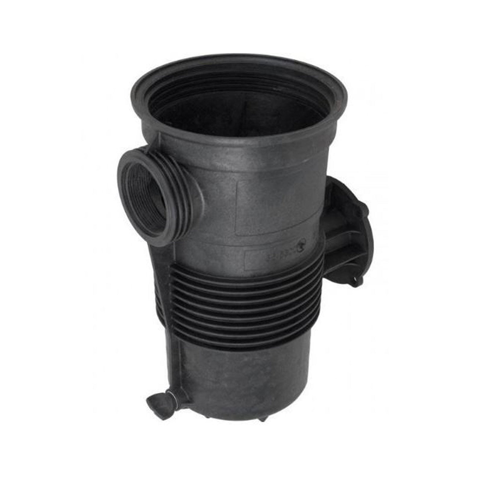 Pentair Pool In-ground Challenger Pump Strainer Pot Replacement (Open Box) - VMInnovations