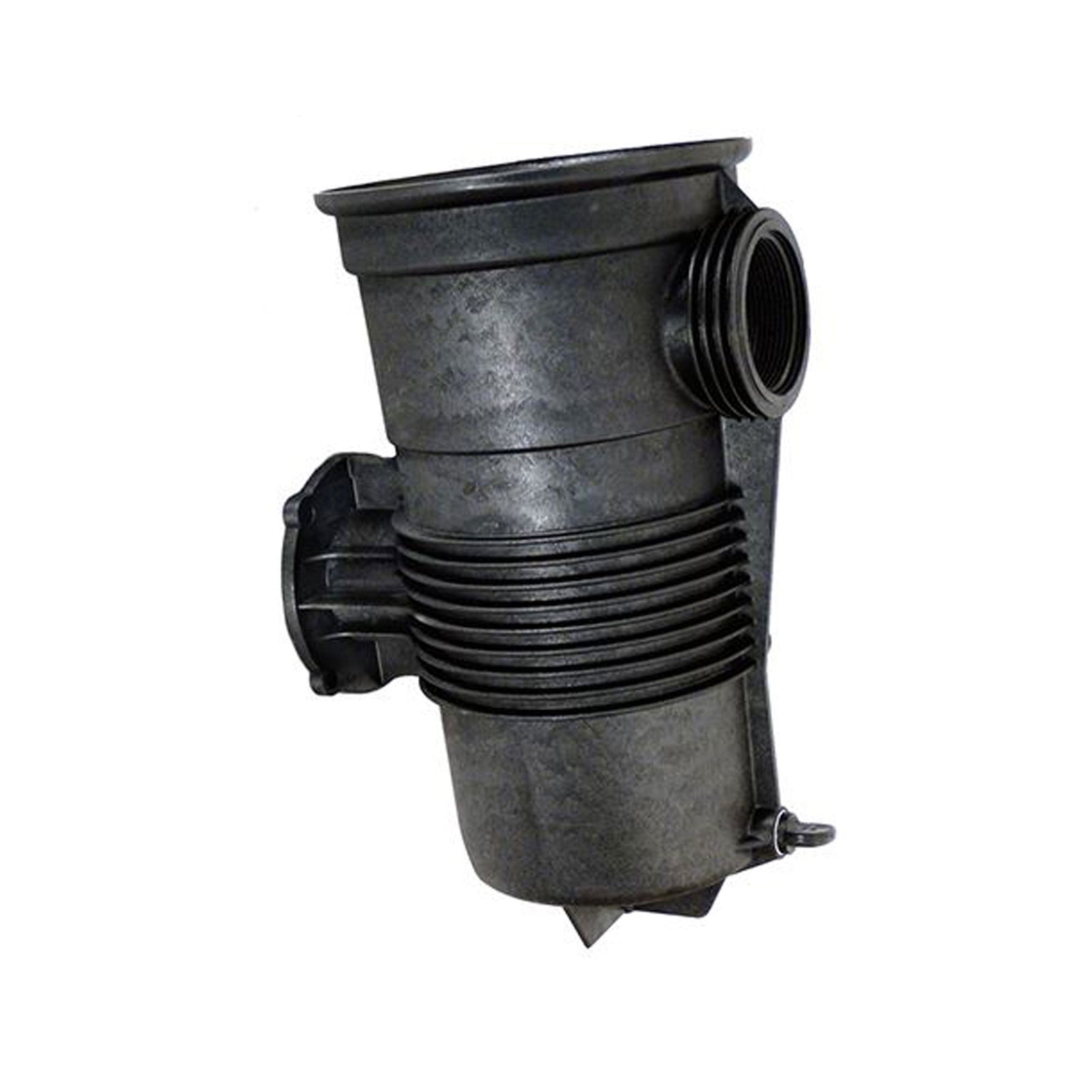 Pentair Pool In-ground Challenger Pump Strainer Pot Replacement (Open Box) - VMInnovations