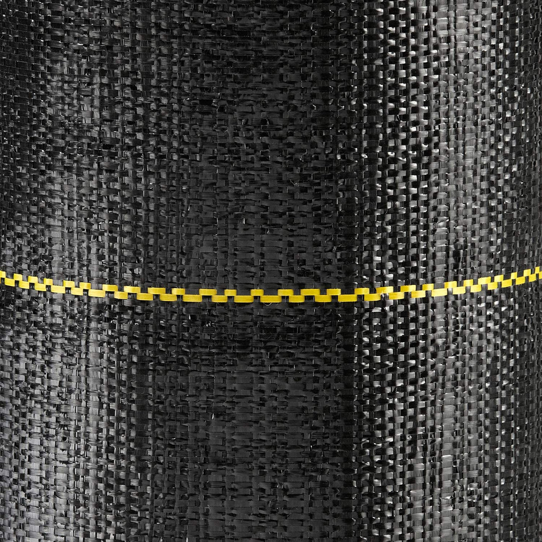 DeWitt Sunbelt 3' Woven Weed Barrier Landscape Fabric Cover, 200 Feet (Open Box)