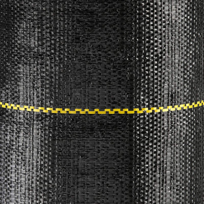 DeWitt Sunbelt 3' Woven Weed Barrier Fabric Cover, 300 Feet (Open Box) (2 Pack) - VMInnovations