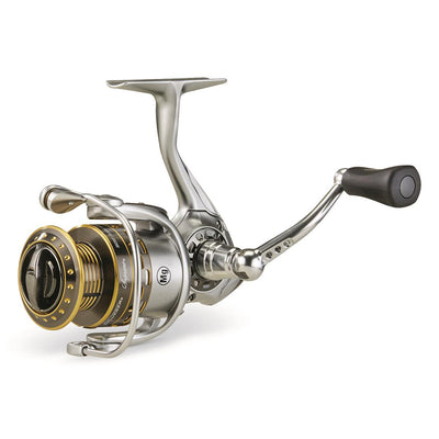 Pflueger SUPSP25X Supreme Spinning Light Freshwater Fishing Reel with 9 Bearings - VMInnovations