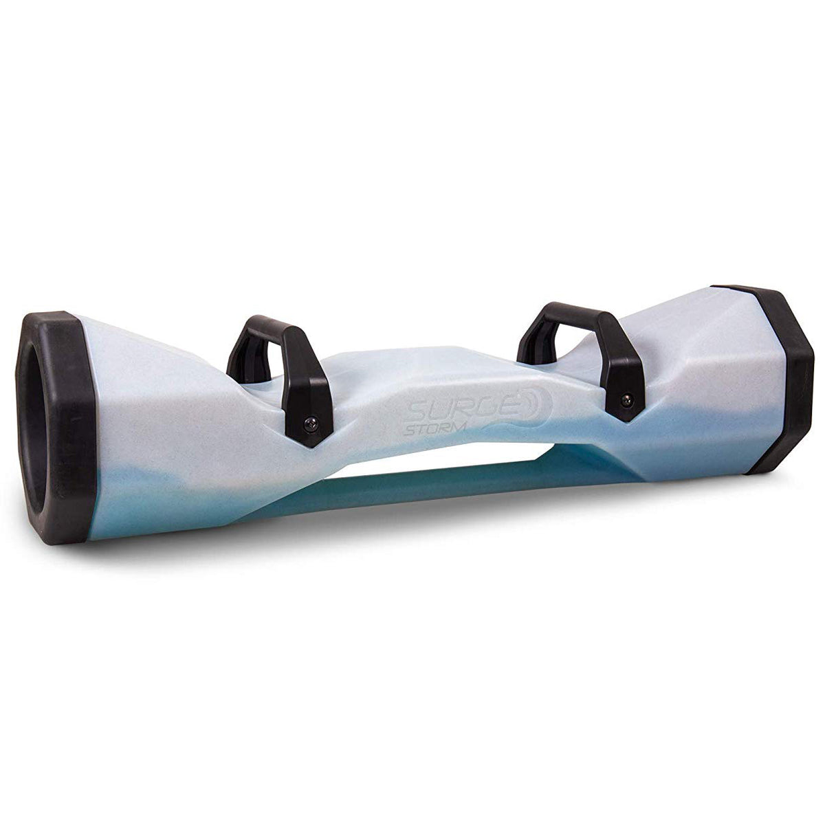 Surge Storm 60LB Water-Filled Adaptable Workout Free Weight Tube (For Parts)