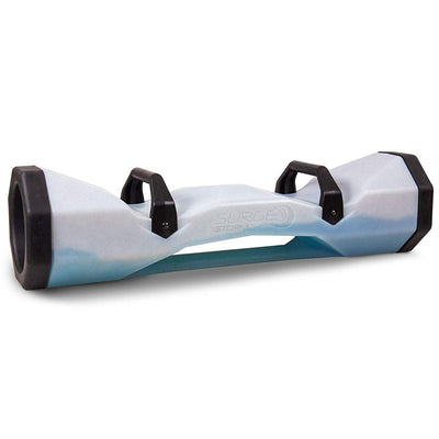 Surge Storm 60LB Water-Filled Adaptable Workout Free Weight Tube (For Parts)