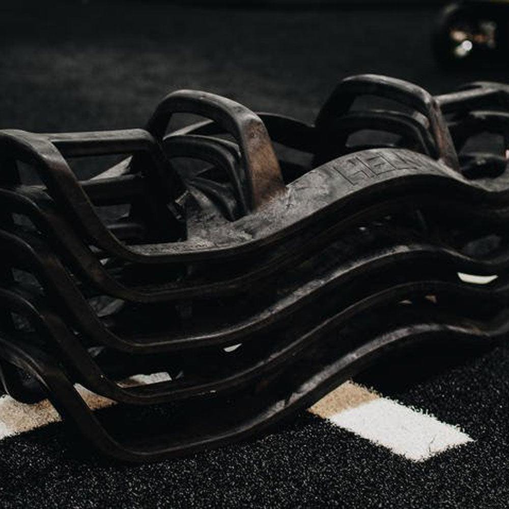 Surge Total Body Stabilizing Strength and Endurance Core Training Helm