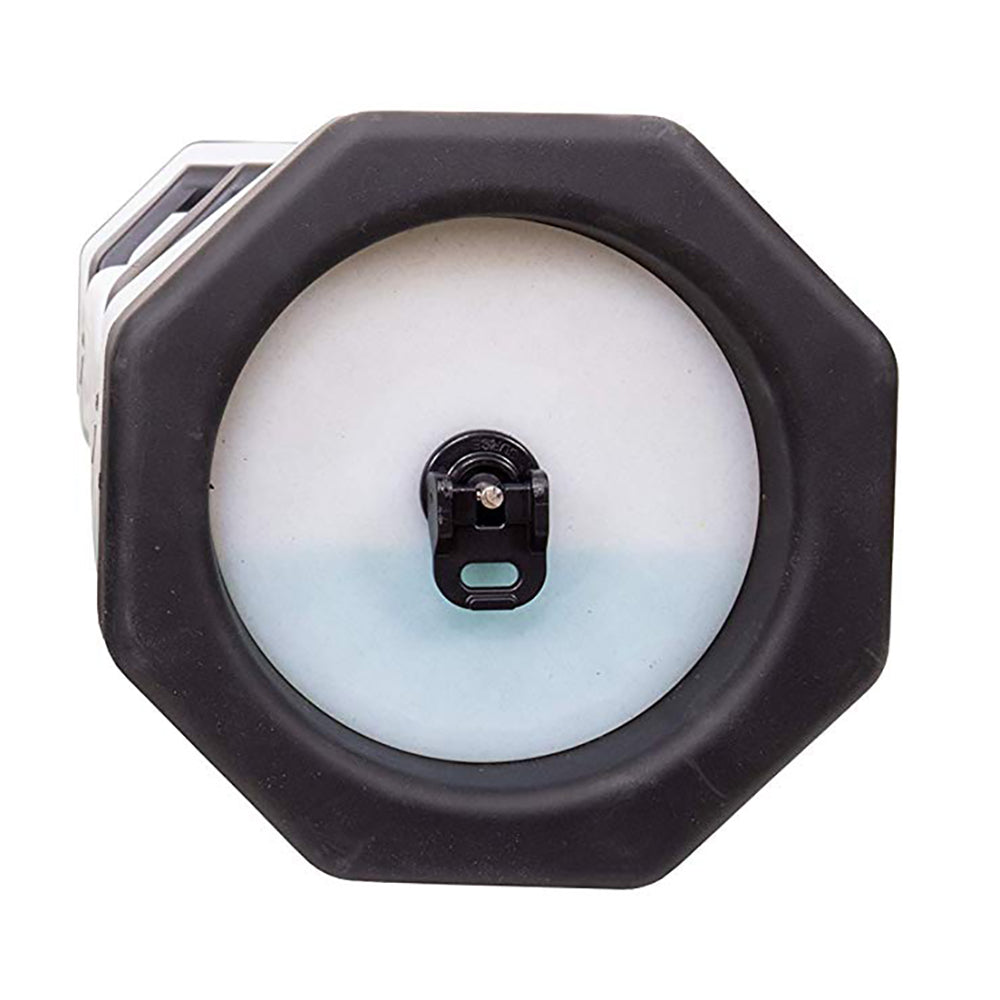 Surge Storm 60LB Water-Filled Adaptable Workout Free Weight Tube (For Parts)