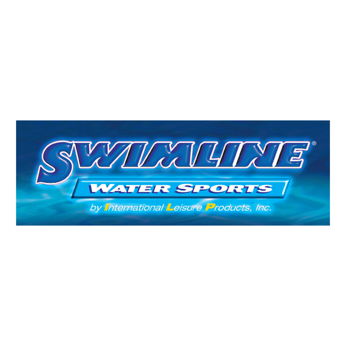 Swimline Basketball Hoop Inflatable Toy & Giant Swan Inflatable Ride-On Float