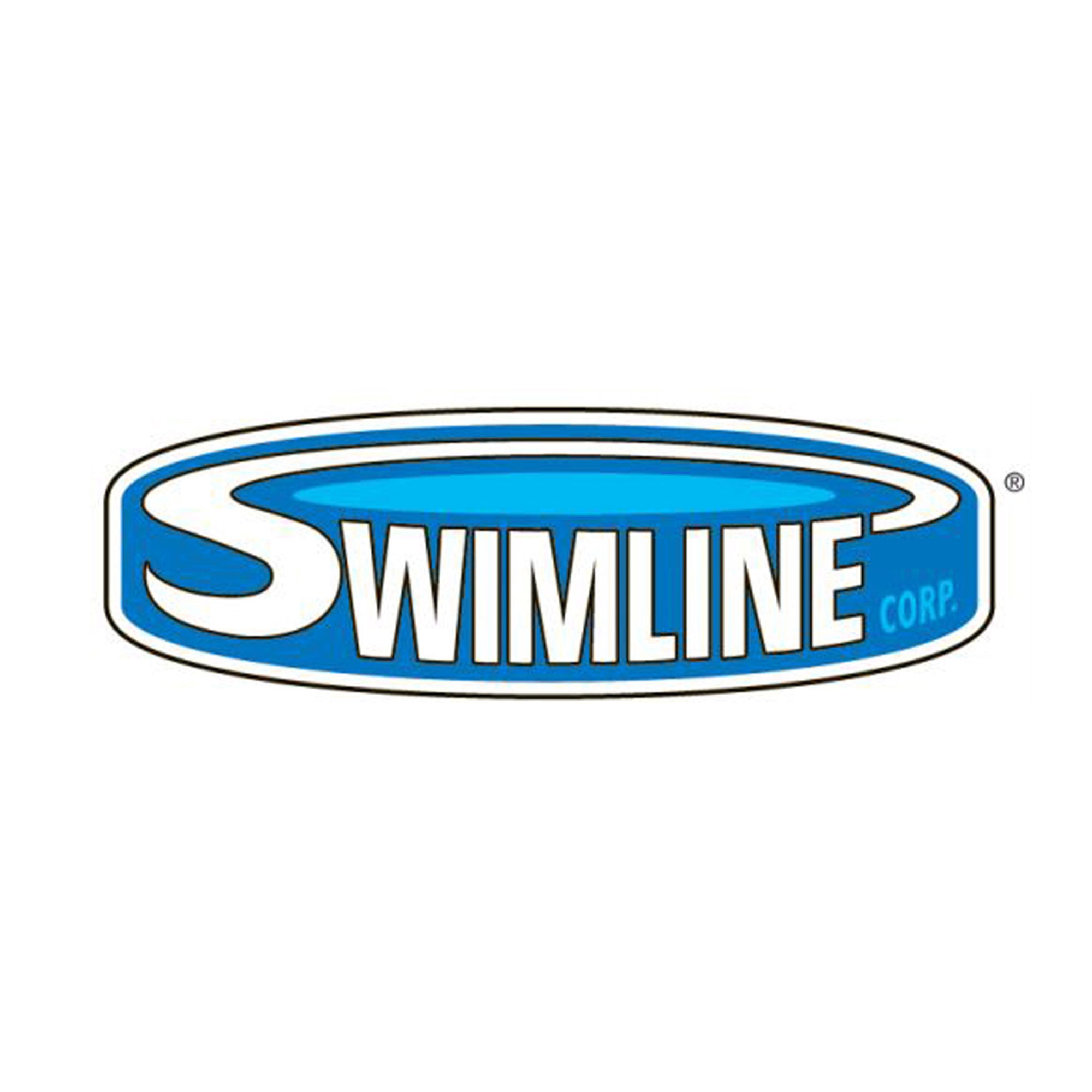 Swimline Pool Ladder Replacement Rubber Bumper (Pair) Pool Ladder Step (3 Pack) - VMInnovations