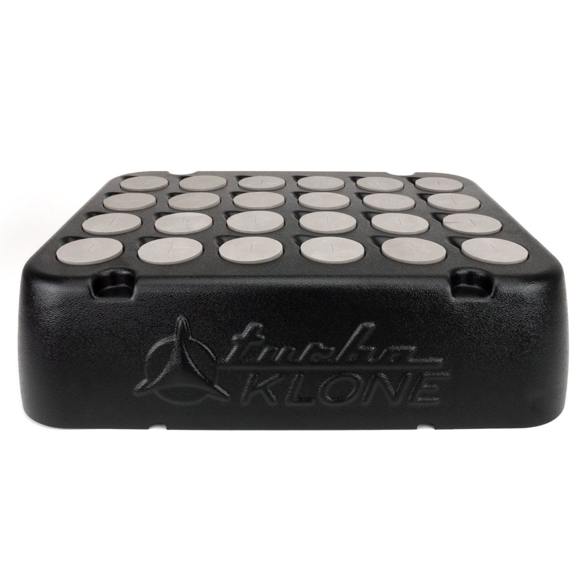 TurboKlone T24 Black Label Commercial Grade 24 Plant Cloner, Black (2 Pack)