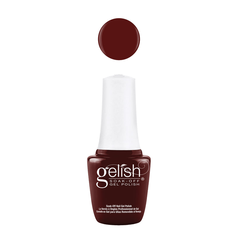 Gelish Spring 2021 Out in the Open Collection 9mL Gel Nail Polish, 6 Color Pack