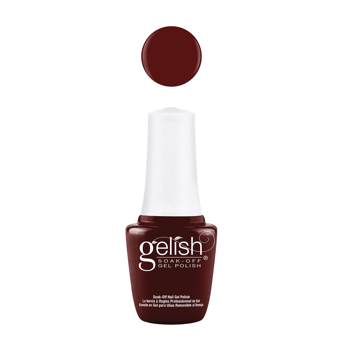 Gelish Spring Out in the Open Collection 9mL Gel Nail Polish & Basix Care Kit