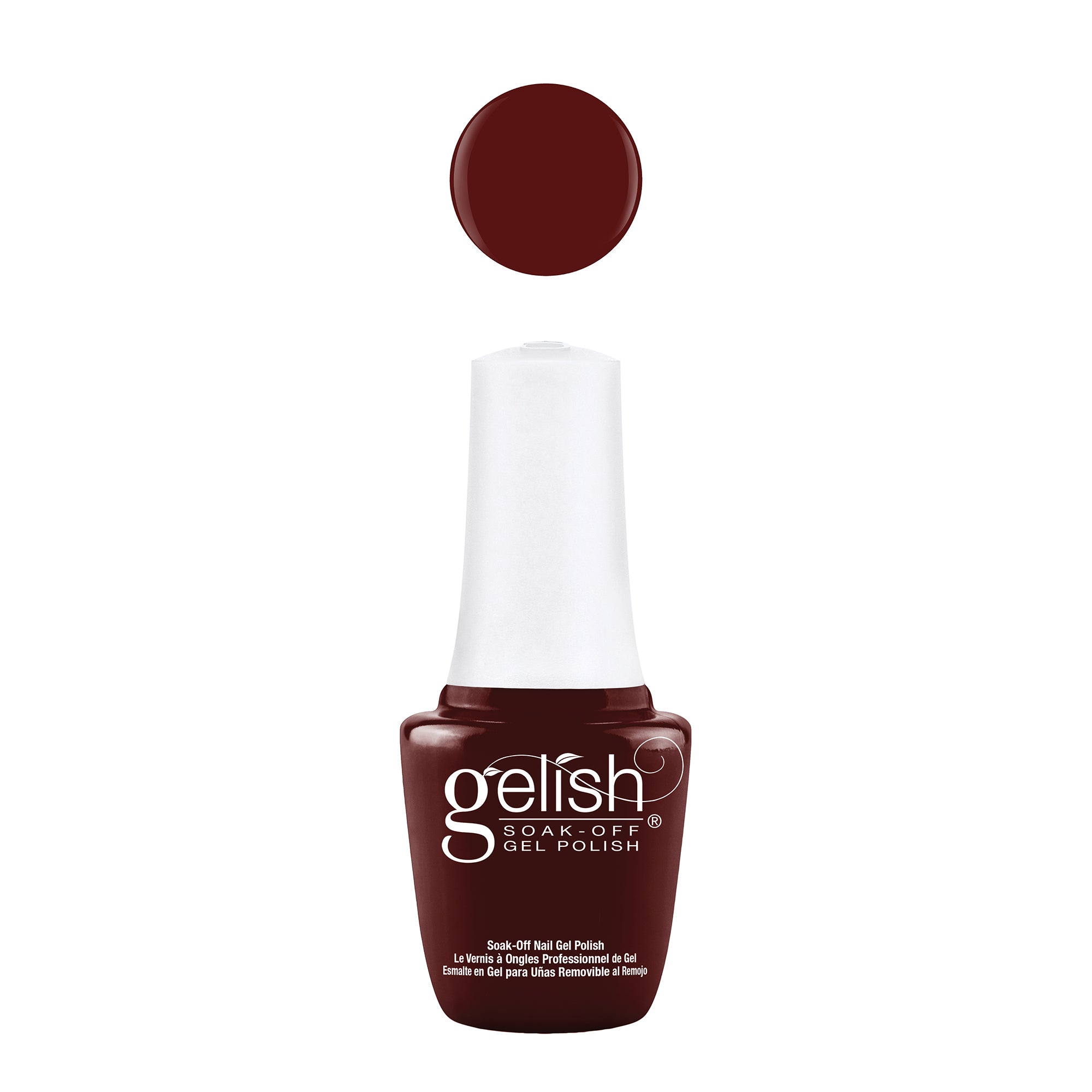 Gelish Spring Out in the Open Collection 9mL Gel Nail Polish & Basix Care Kit - VMInnovations