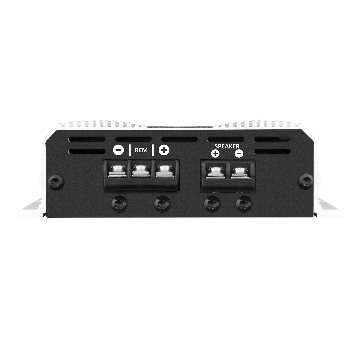 Taramps 2 Ohms Automotive Mono Amplifier with QPower Wiring Installation Kit