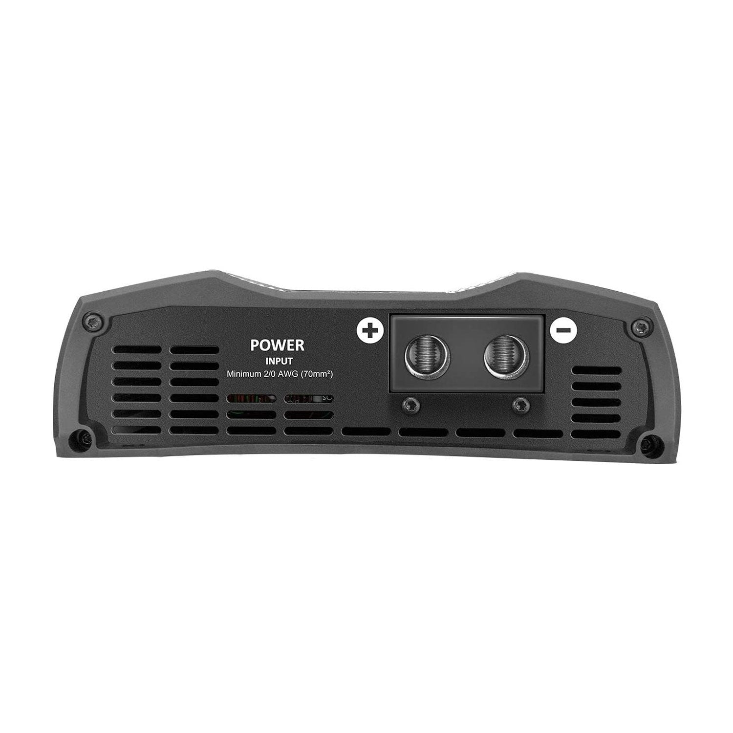 Taramps Class D 1 Ohm Mono Amplifier with Audiopipe Amplifier Installation Kit