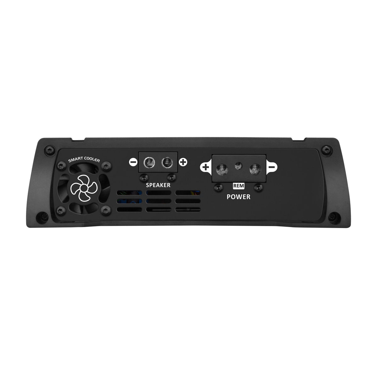 Taramps Class D HD 3000 Watt RMS 4 Ohms Sound Systems Mono Amplifier (4 Pack)