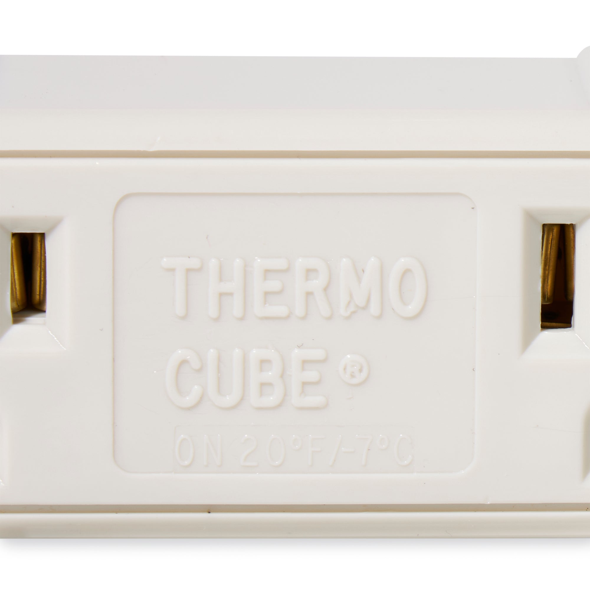 Farm Innovators TC-2 Thermo Cube Auto On Thermostatic Double Outlet (3 Pack)