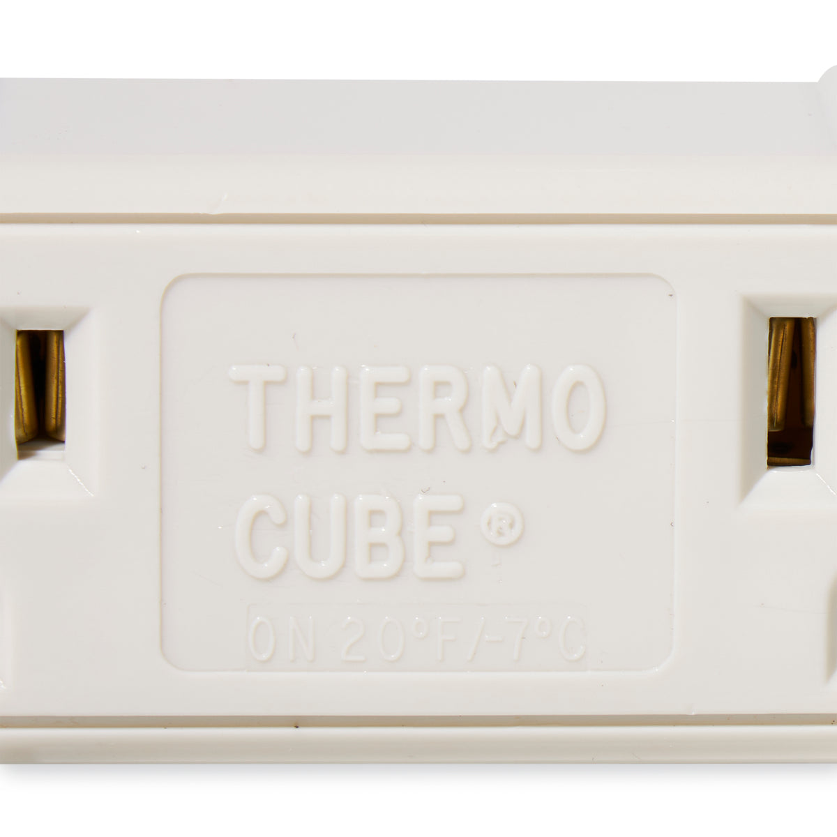 Farm Innovators TC-2 Thermo Cube Auto On Thermostatic Double Outlet (4 Pack)