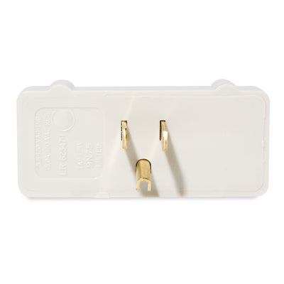 Farm Innovators TC-2 Thermo Cube Cold Weather Auto On Thermostatic Double Outlet