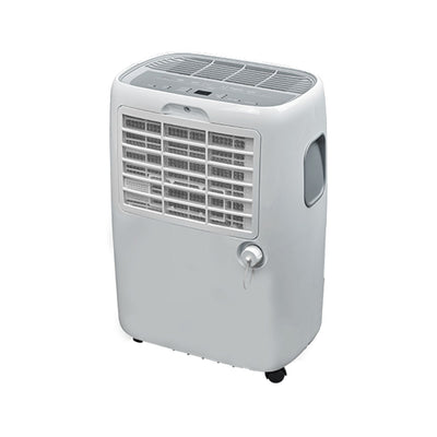 TCL 40 Pint Smart Dehumidifier with Bucket for Home, Handles up to 3,500 Sq Ft (Refurbished)