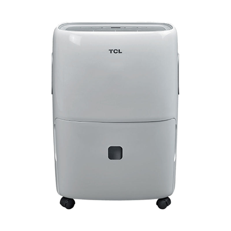 TCL 40 Pint Smart Dehumidifier with Bucket for Home, up to 3,500 Sq Ft (Used)